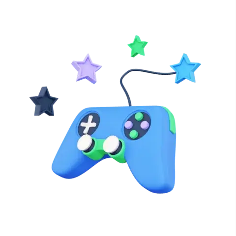 Playing games Playing games