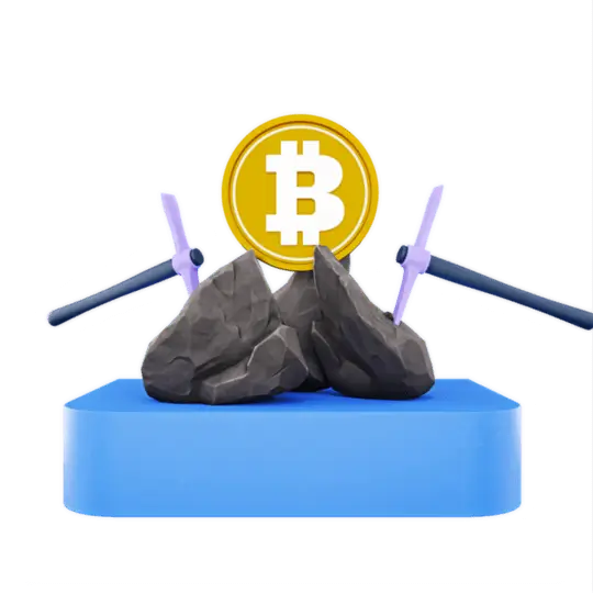 Mining crypto Mining crypto