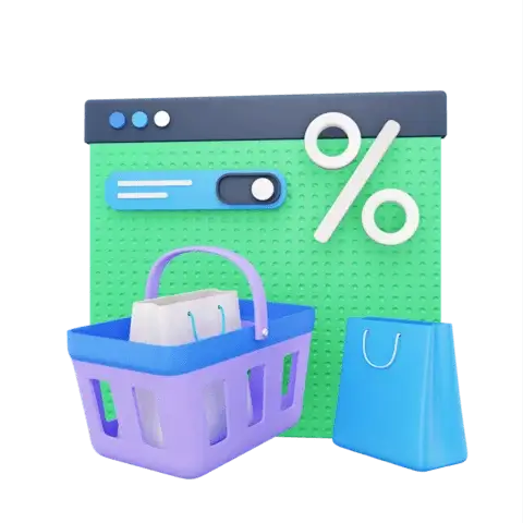 Online shopping Online shopping