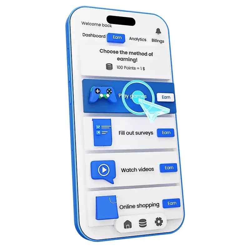 The flexible solution The flexible solution